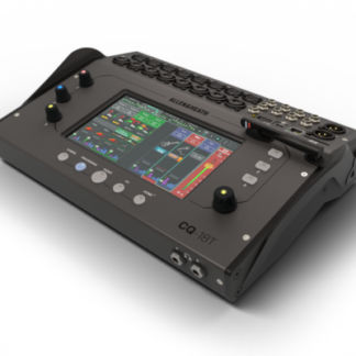 Allen & Heath CQ18T