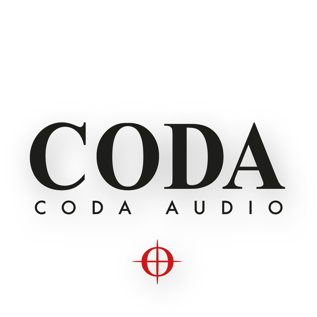 Coda Audio