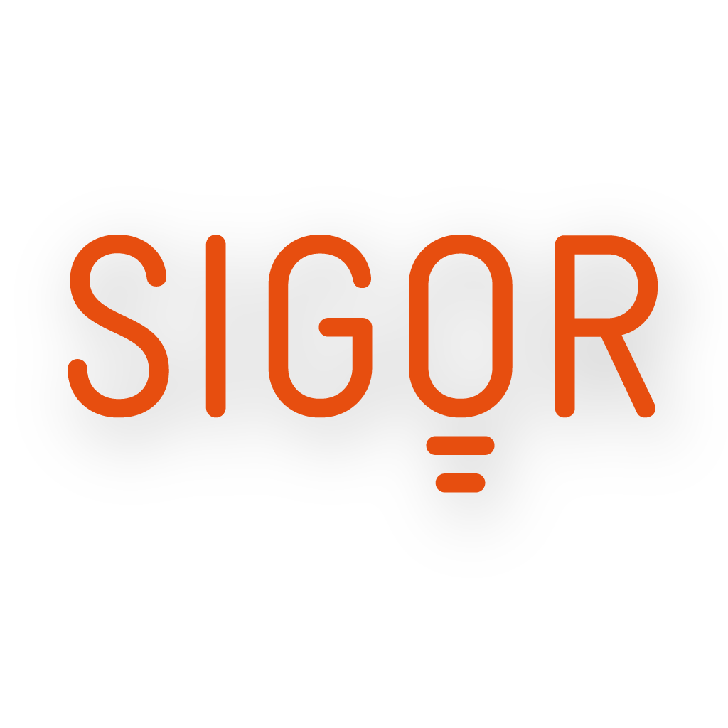 Sigor Licht – Nuindie