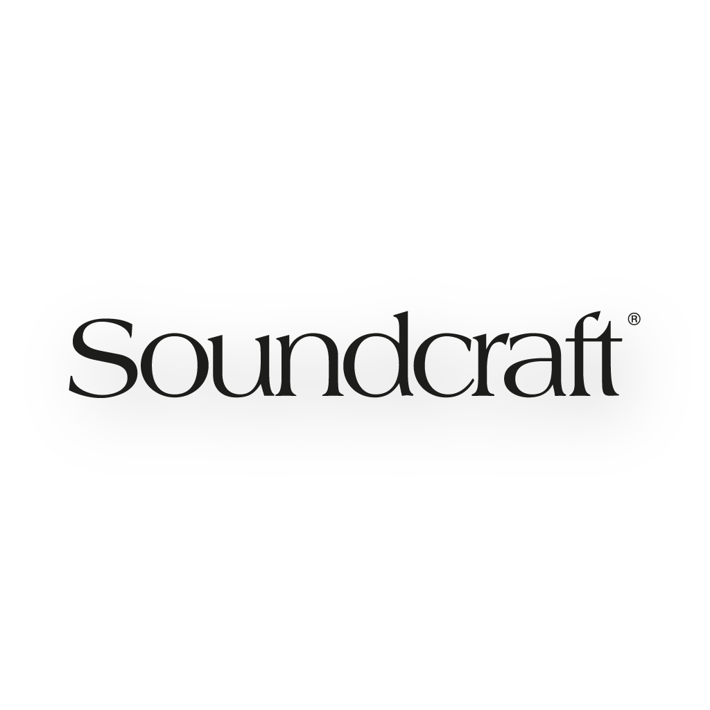Soundcraft